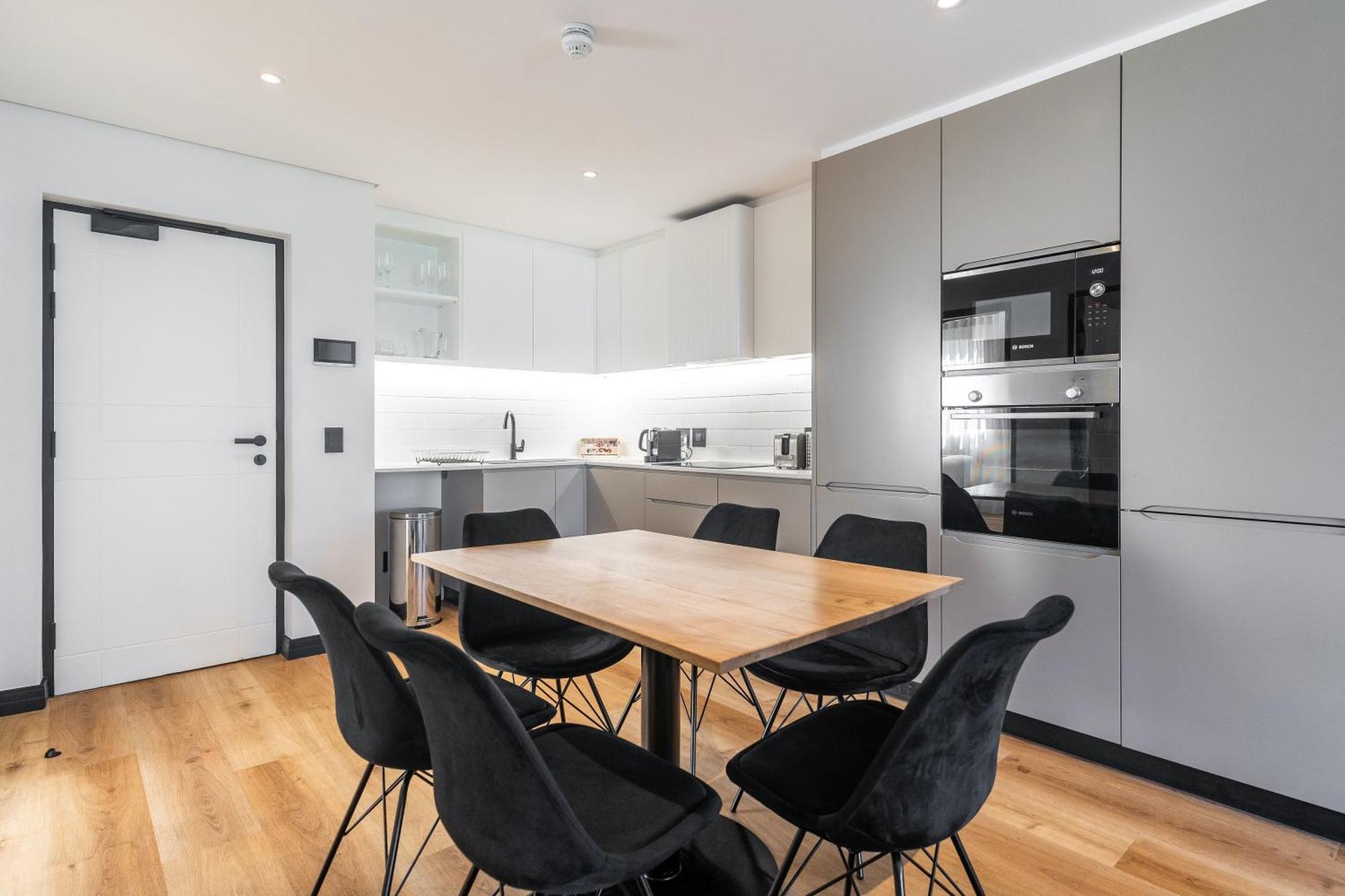 205 Marvol On Hall Sea Point Kapstadt