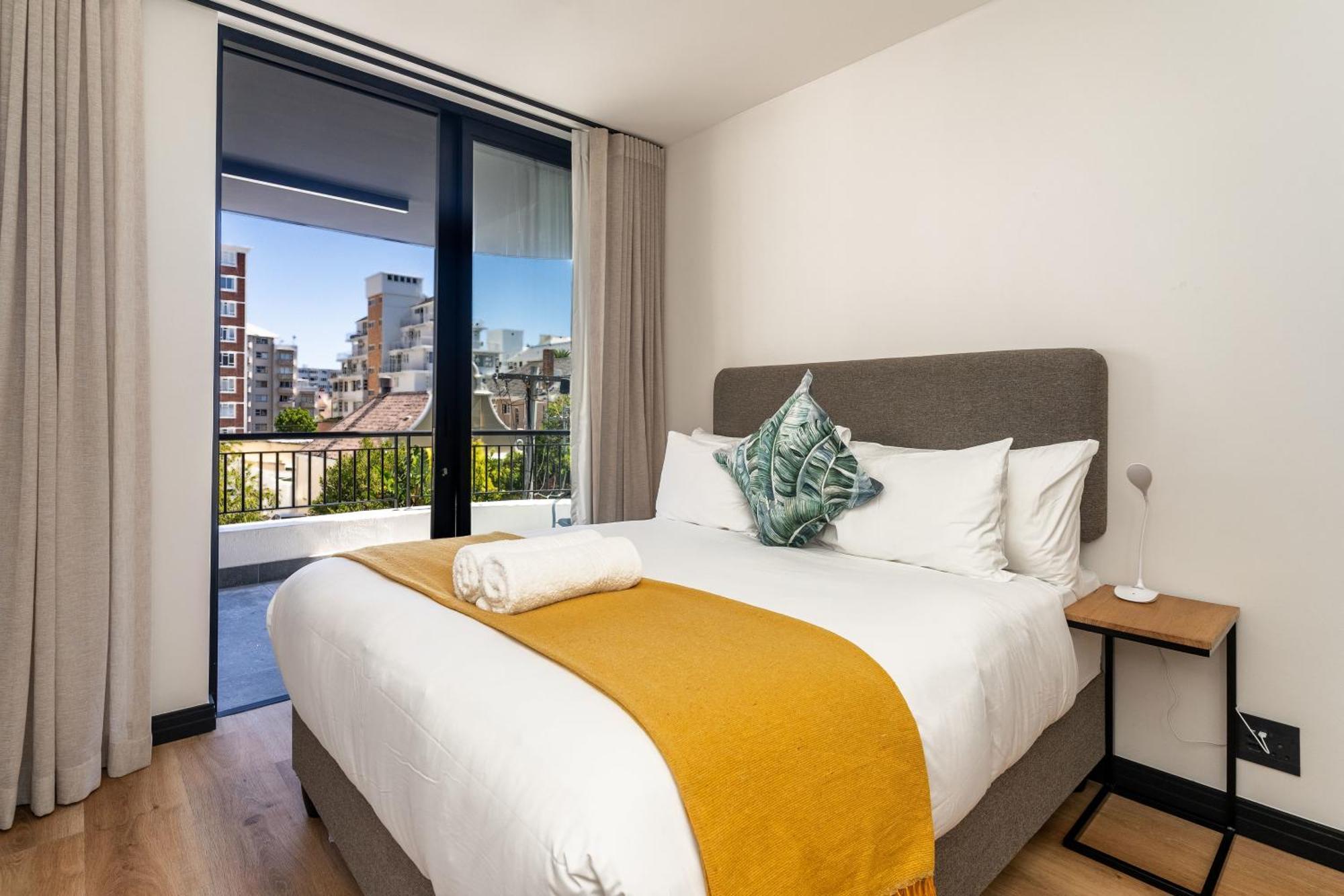205 Marvol On Hall Sea Point Kapstadt